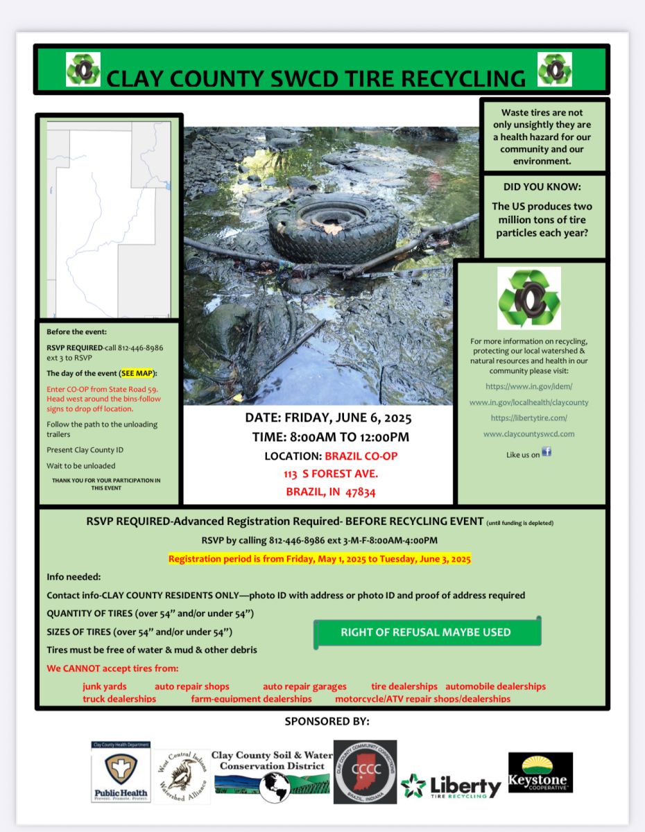 tire recycle